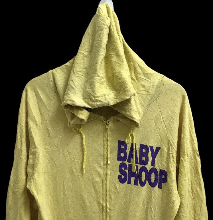 Japanese Brand Baby Shop Hodie Size US S / EU 44-46 / 1 - 5 Thumbnail