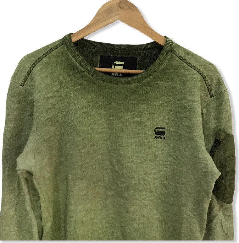 G-Star G-Star Sweatshirt Size US S / EU 44-46 / 1 - 4 Thumbnail