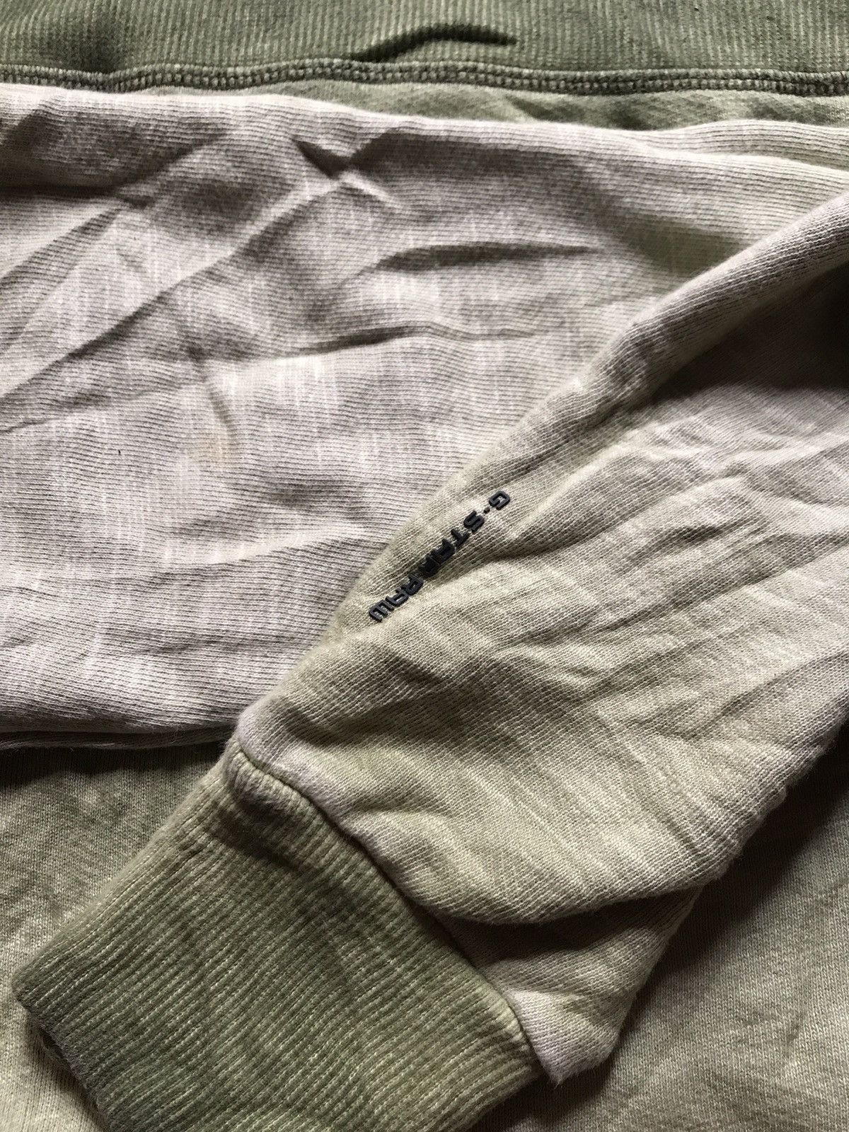 G-Star G-Star Sweatshirt Size US S / EU 44-46 / 1 - 8 Thumbnail
