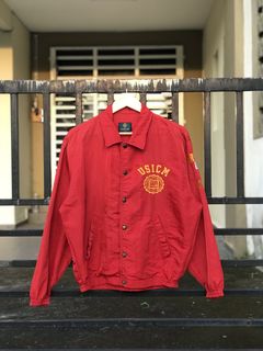 Cybertek hot sale racing jacket