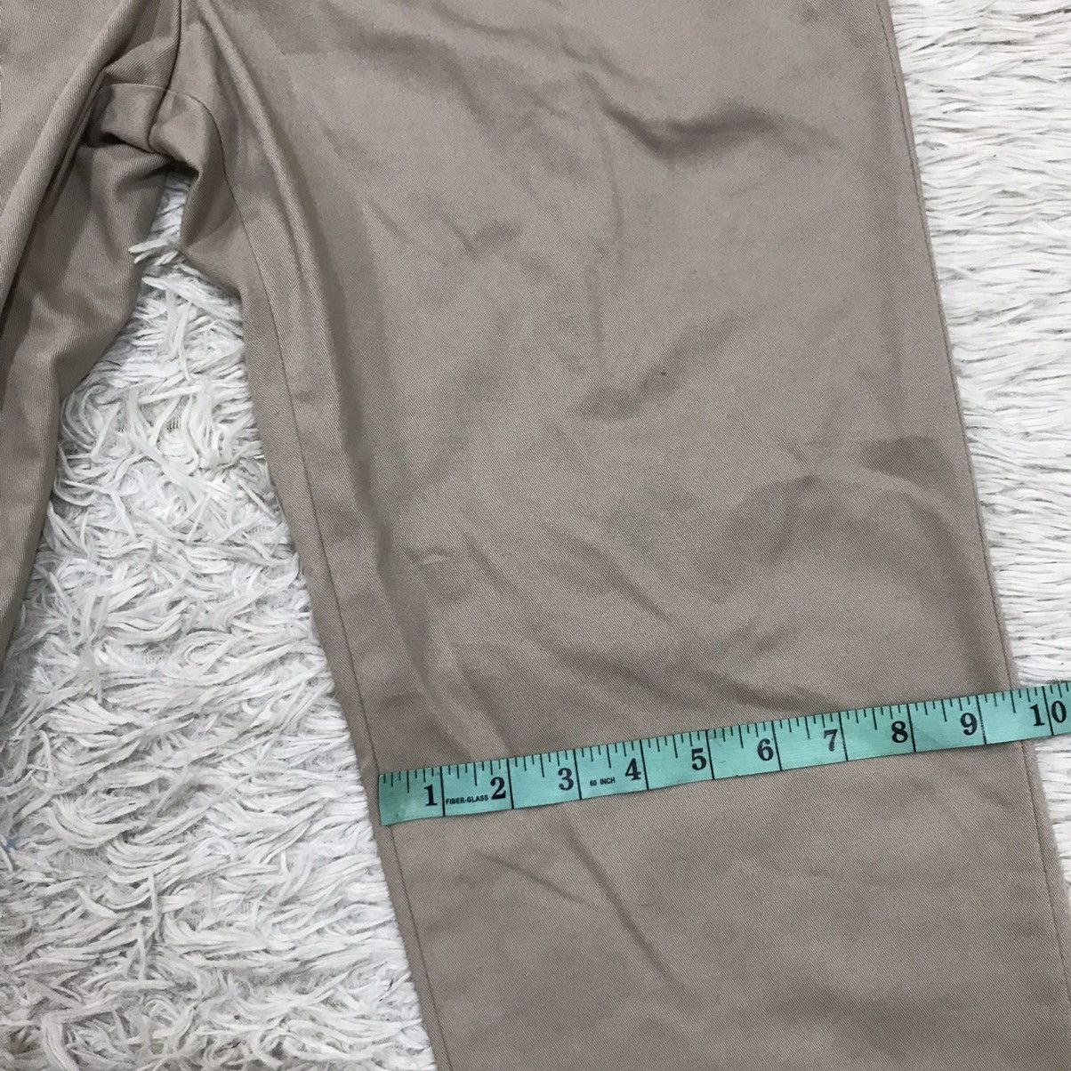 Uniqlo Uniqlo Slack Pants Size US 31 - 12 Thumbnail