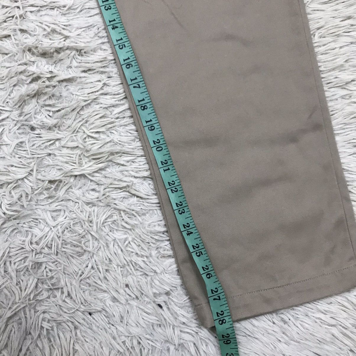 Uniqlo Uniqlo Slack Pants Size US 31 - 15 Thumbnail