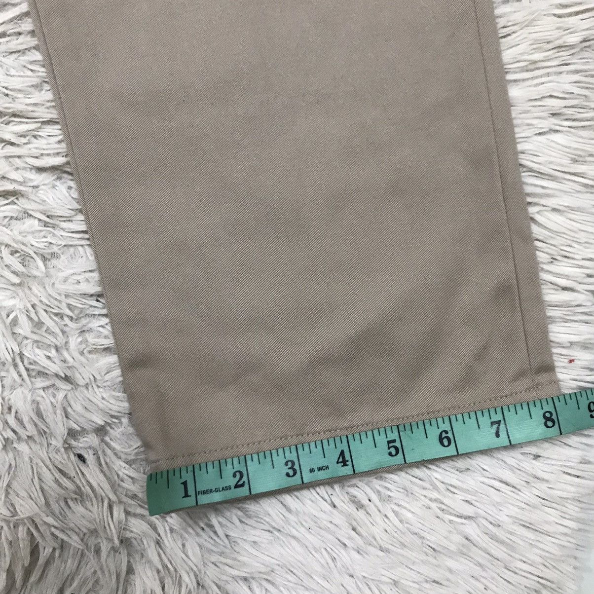 Uniqlo Uniqlo Slack Pants Size US 31 - 13 Thumbnail