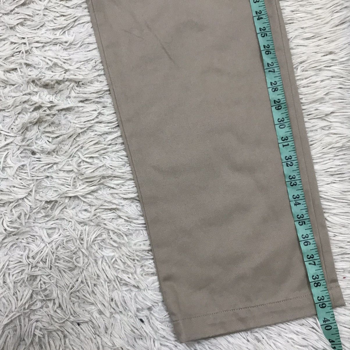Uniqlo Uniqlo Slack Pants Size US 31 - 14 Thumbnail