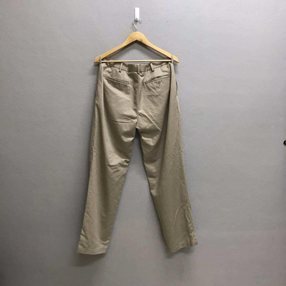 Uniqlo Uniqlo Slack Pants Size US 31 - 5 Thumbnail