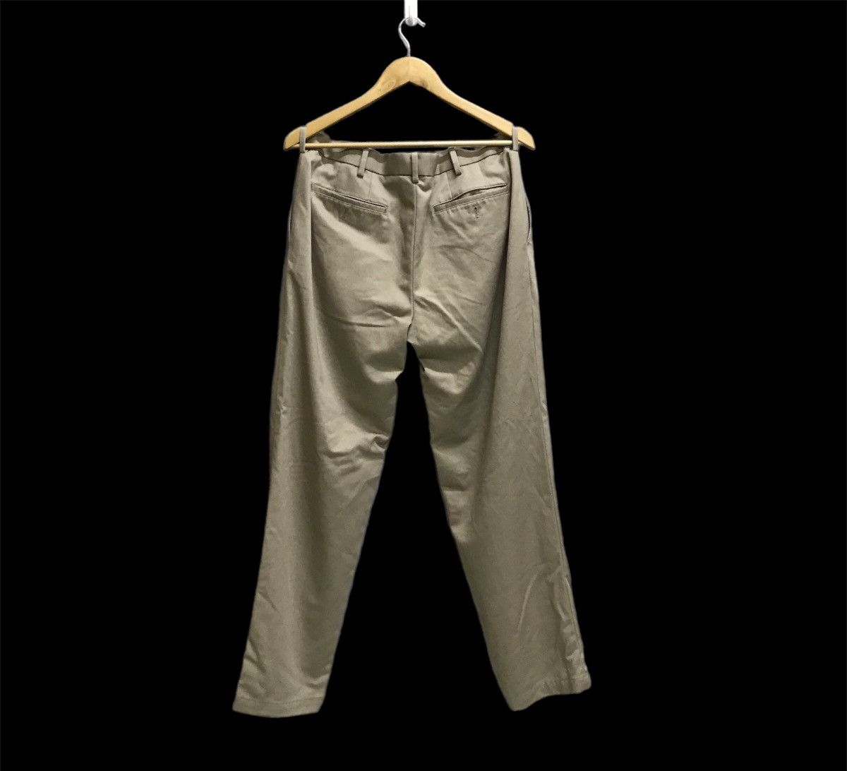 Uniqlo Uniqlo Slack Pants Size US 31 - 2 Thumbnail