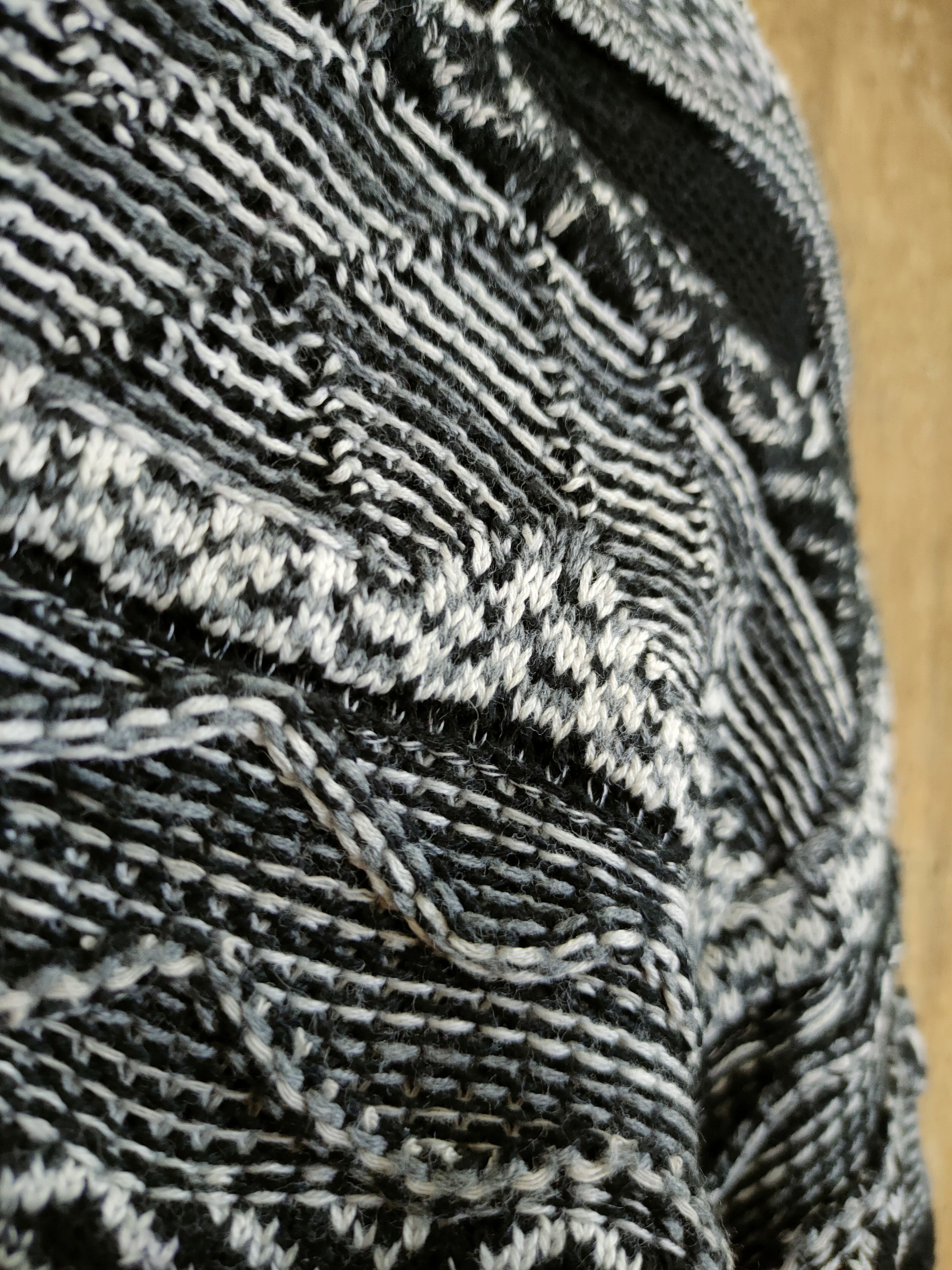 monkey time D Monkey Time aran isle knitwear like coogi #46-1014 Size US M / EU 48-50 / 2 - 5 Thumbnail
