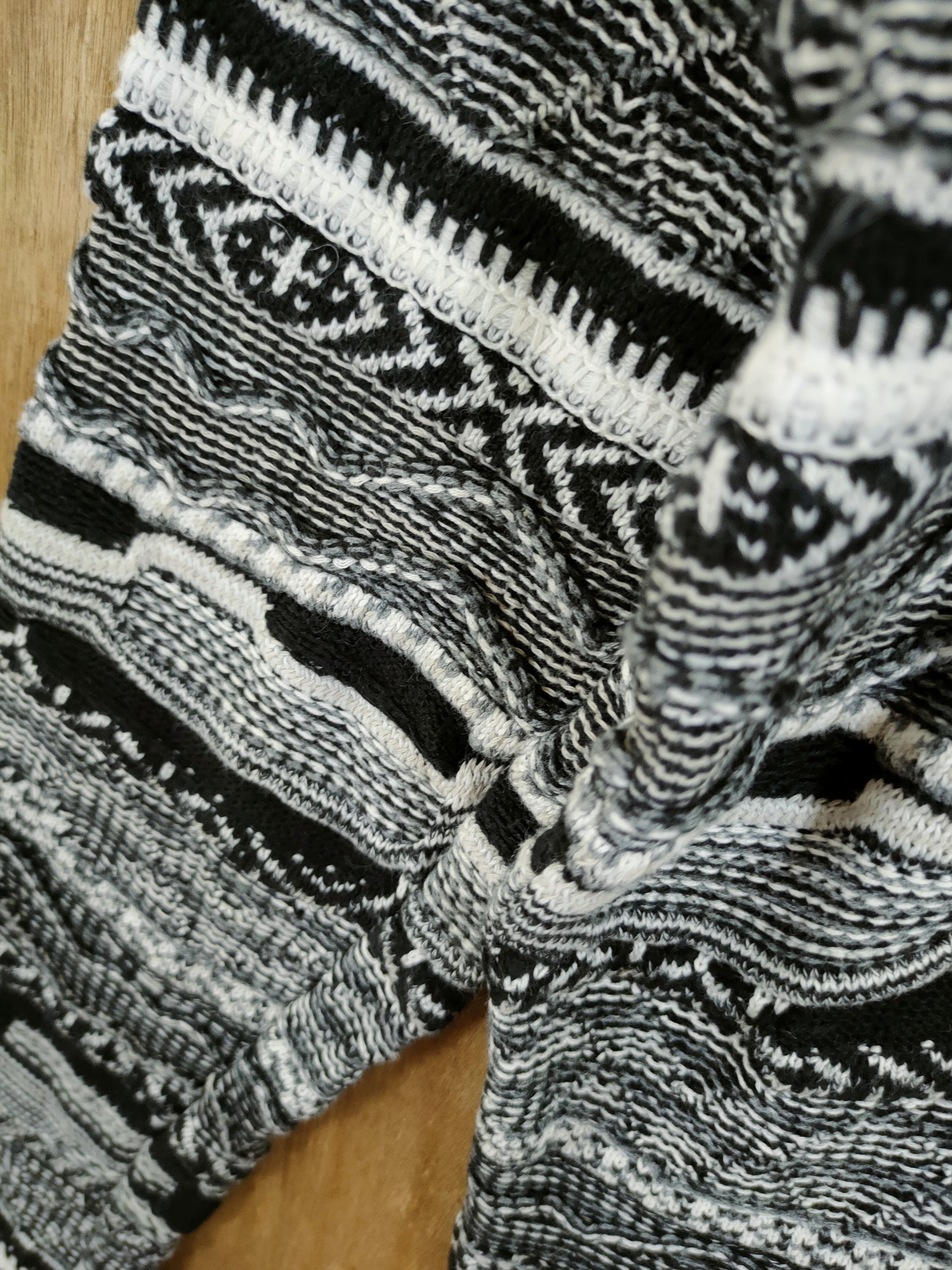 monkey time D Monkey Time aran isle knitwear like coogi #46-1014 Size US M / EU 48-50 / 2 - 6 Thumbnail