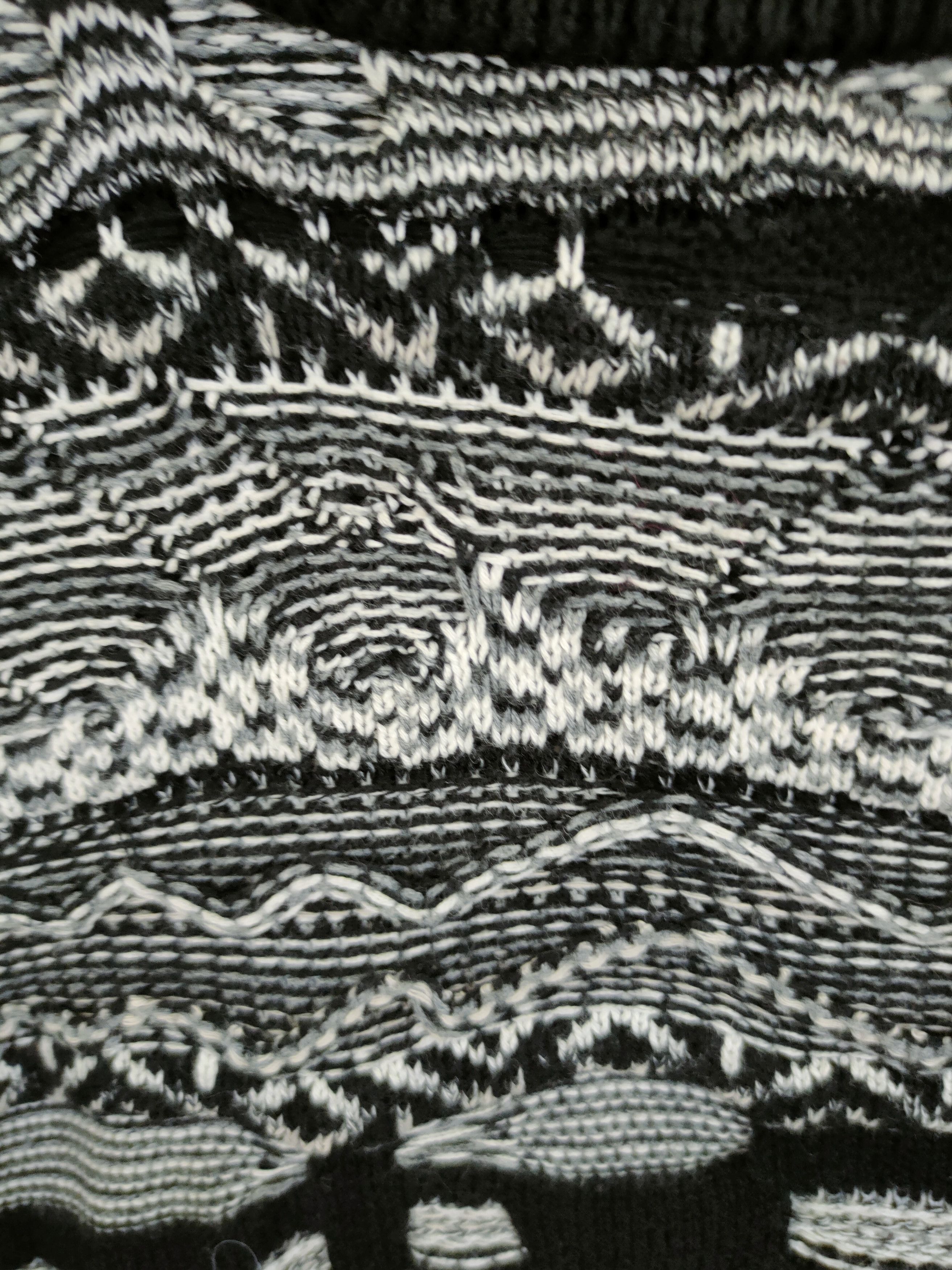 monkey time D Monkey Time aran isle knitwear like coogi #46-1014 Size US M / EU 48-50 / 2 - 12 Thumbnail