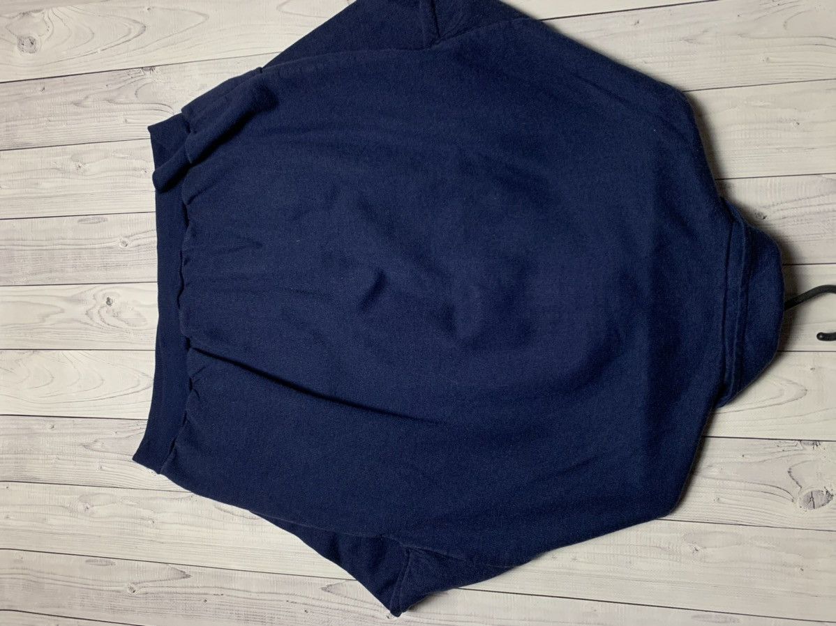 Nike × Vintage Vintage Nike sweatshirt logo swoosh size Xs rare Centr logo Size US XS / EU 42 / 0 - 6 Thumbnail
