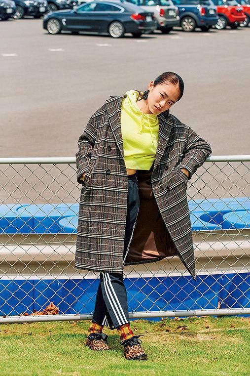 Beams Plus Authentic Ray Beams Tweed 2018-19 AUTMN / WINTER Coats Size L / US 10 / IT 46 - 1 Thumbnail