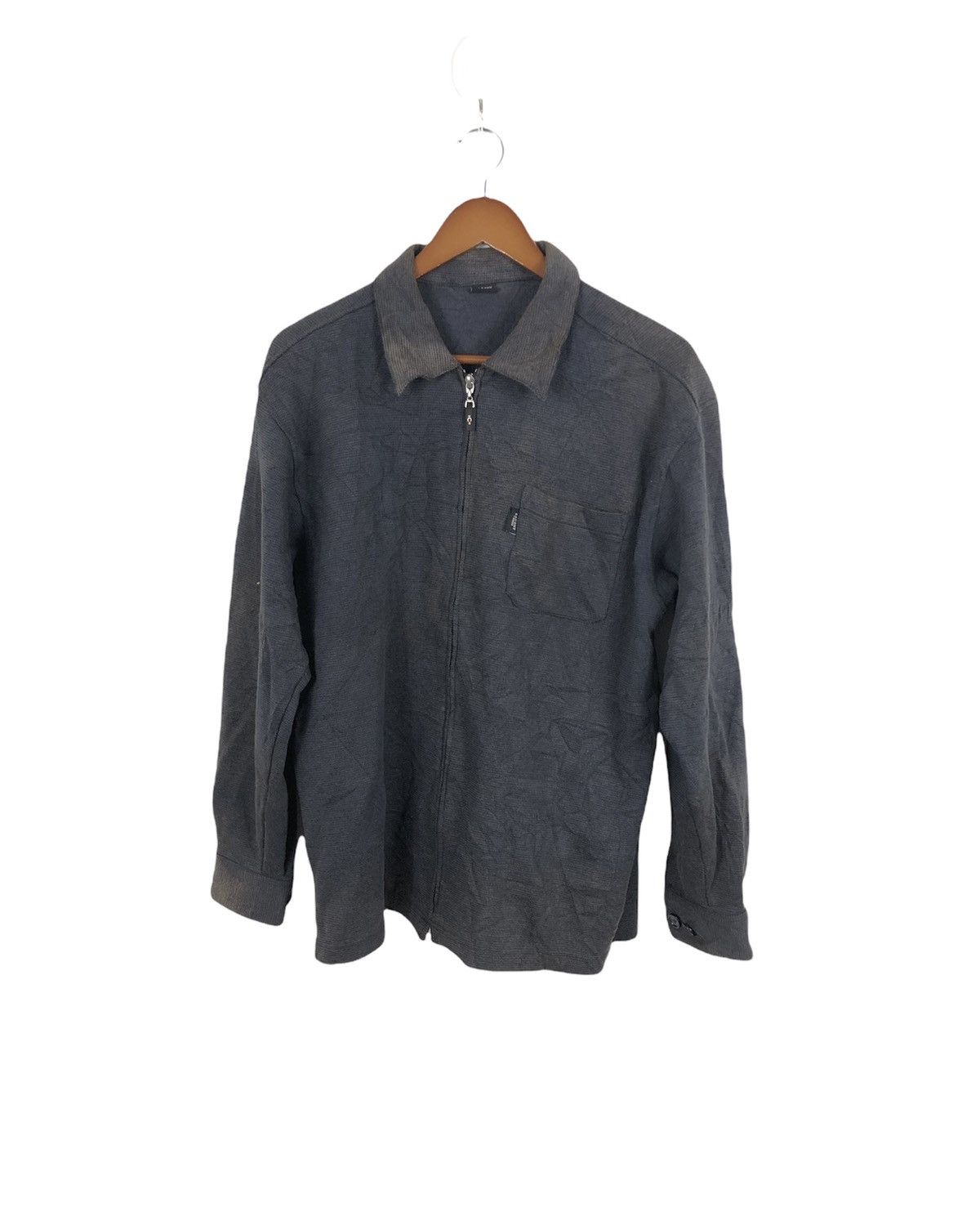 SACSNY Y’SACCS JACKET BY YOHJI YAMAMOTO