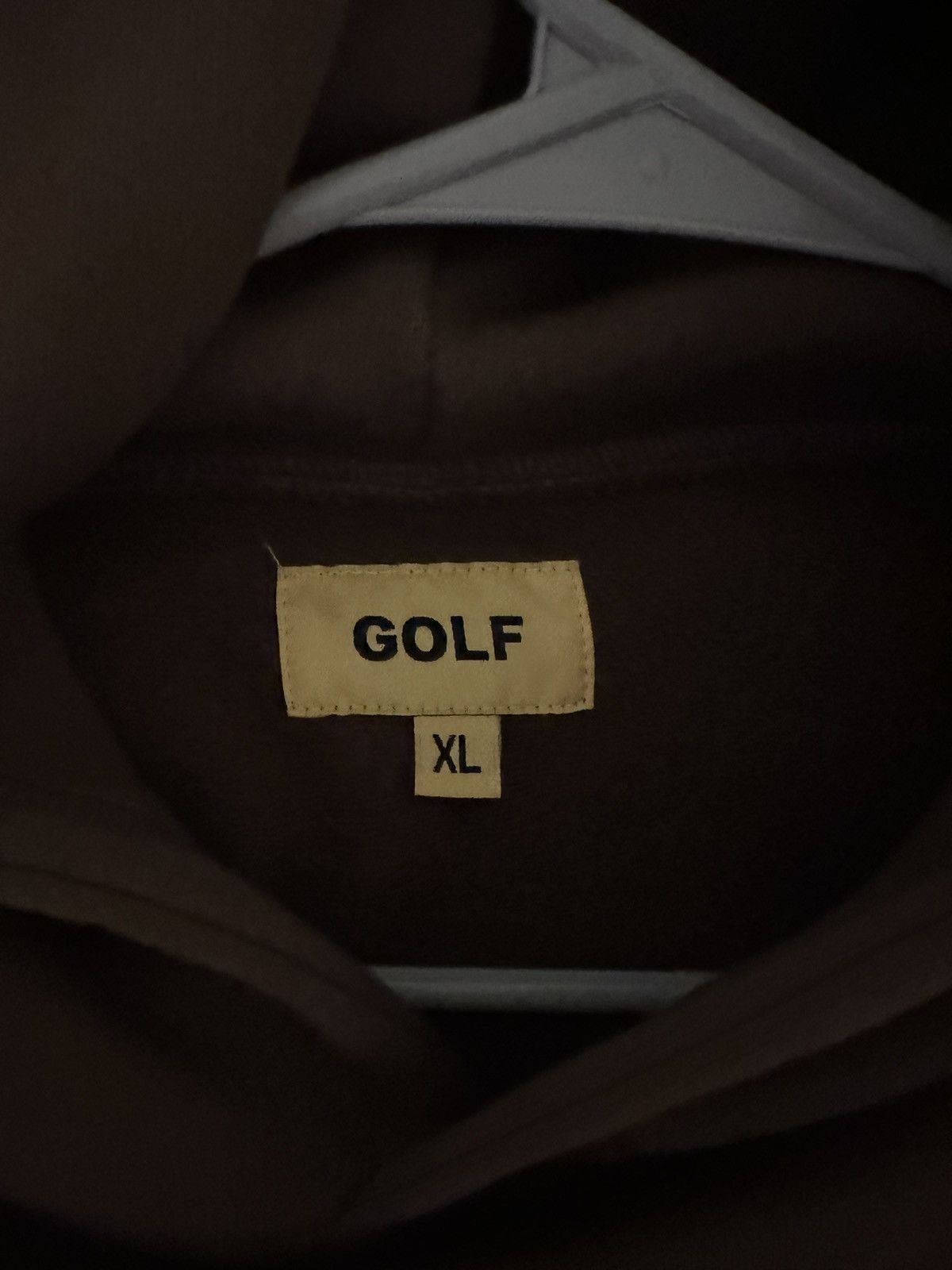 Golf Wang × Tyler The Creator Golf Wang Tyler The Creator Call Me If You Get Lost Hoodie Size US XL / EU 56 / 4 - 4 Thumbnail