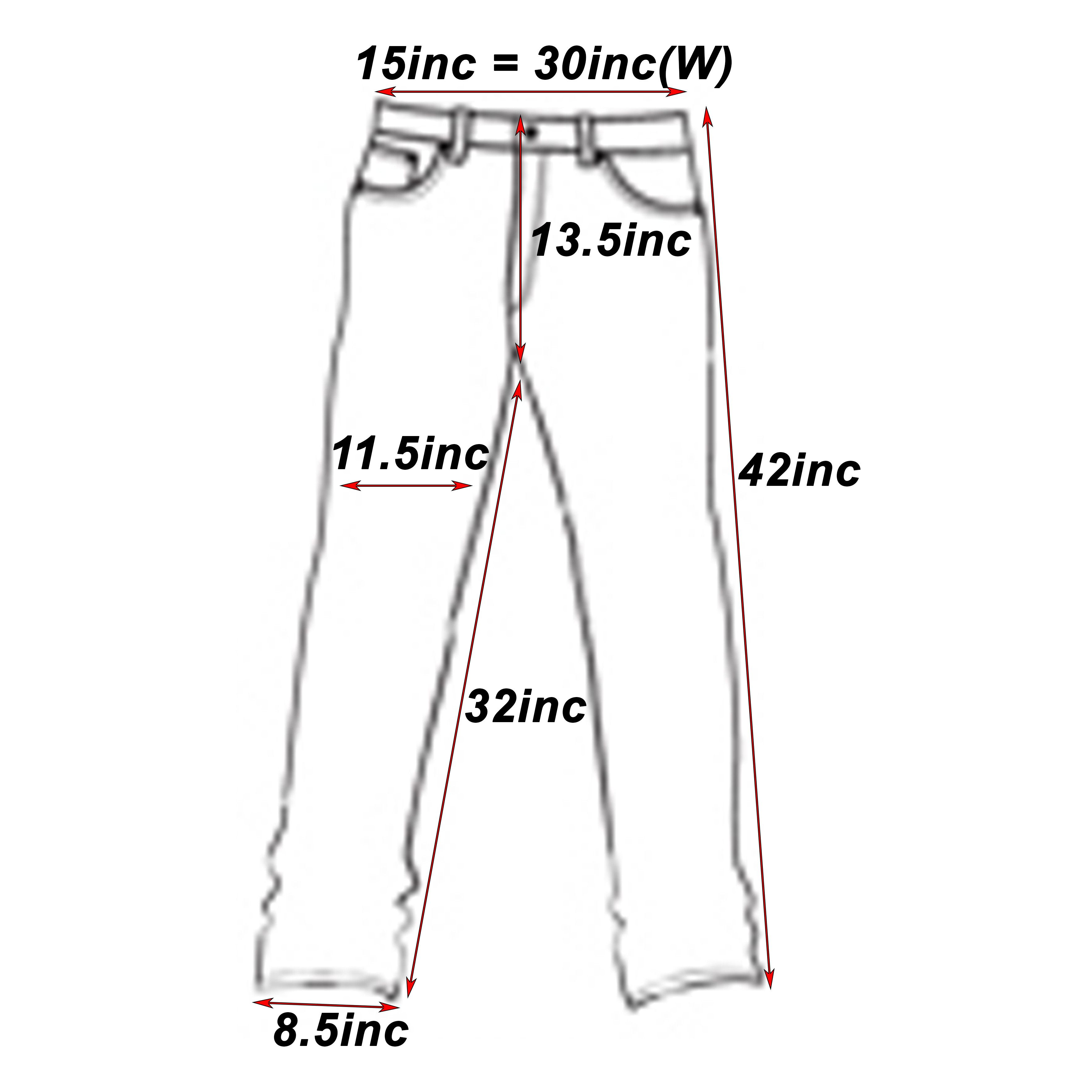 Japanese Brand Vtg Sorriders Design Pant Jeans Trouser 90s Style Jeans Size US 30 / EU 46 - 2 Thumbnail