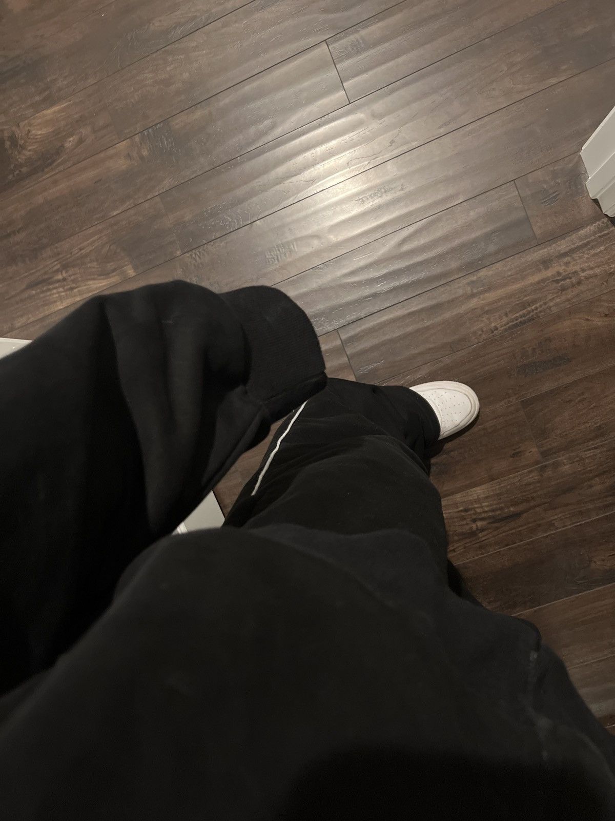 Designer Les Demons Portent "turtle neck" Zip Up Hoodie Size US M / EU 48-50 / 2 - 6 Thumbnail