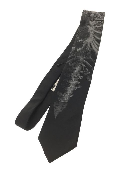 yohji square tie