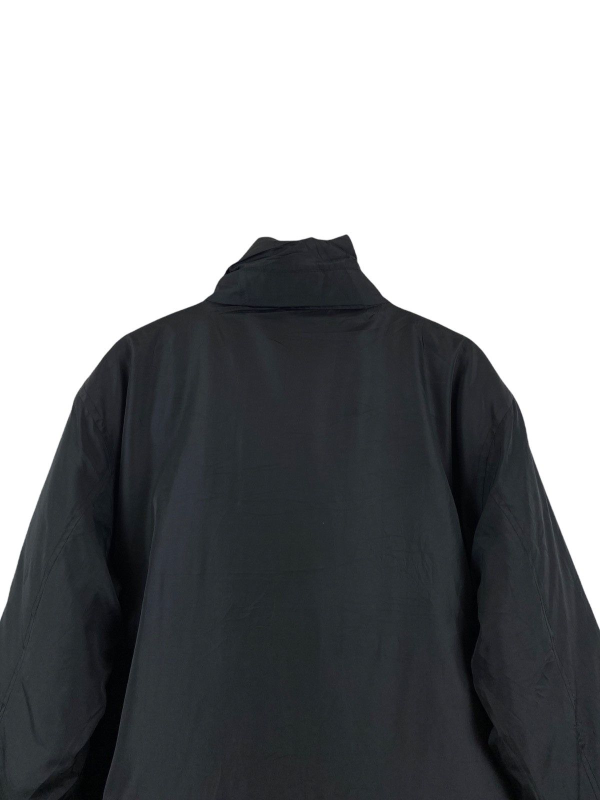 MCM MCM Windbreaker Nylon Jacket Size US L / EU 52-54 / 3 - 9 Thumbnail