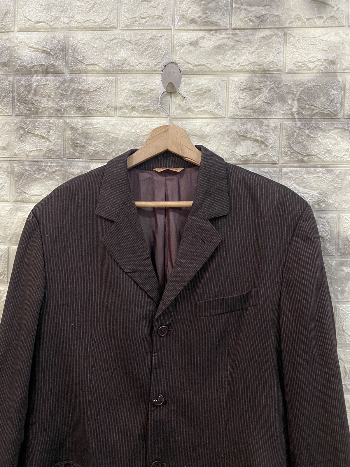 Romeo Gigli Romeo Gigli Jacket Size US L / EU 52-54 / 3 - 5 Thumbnail