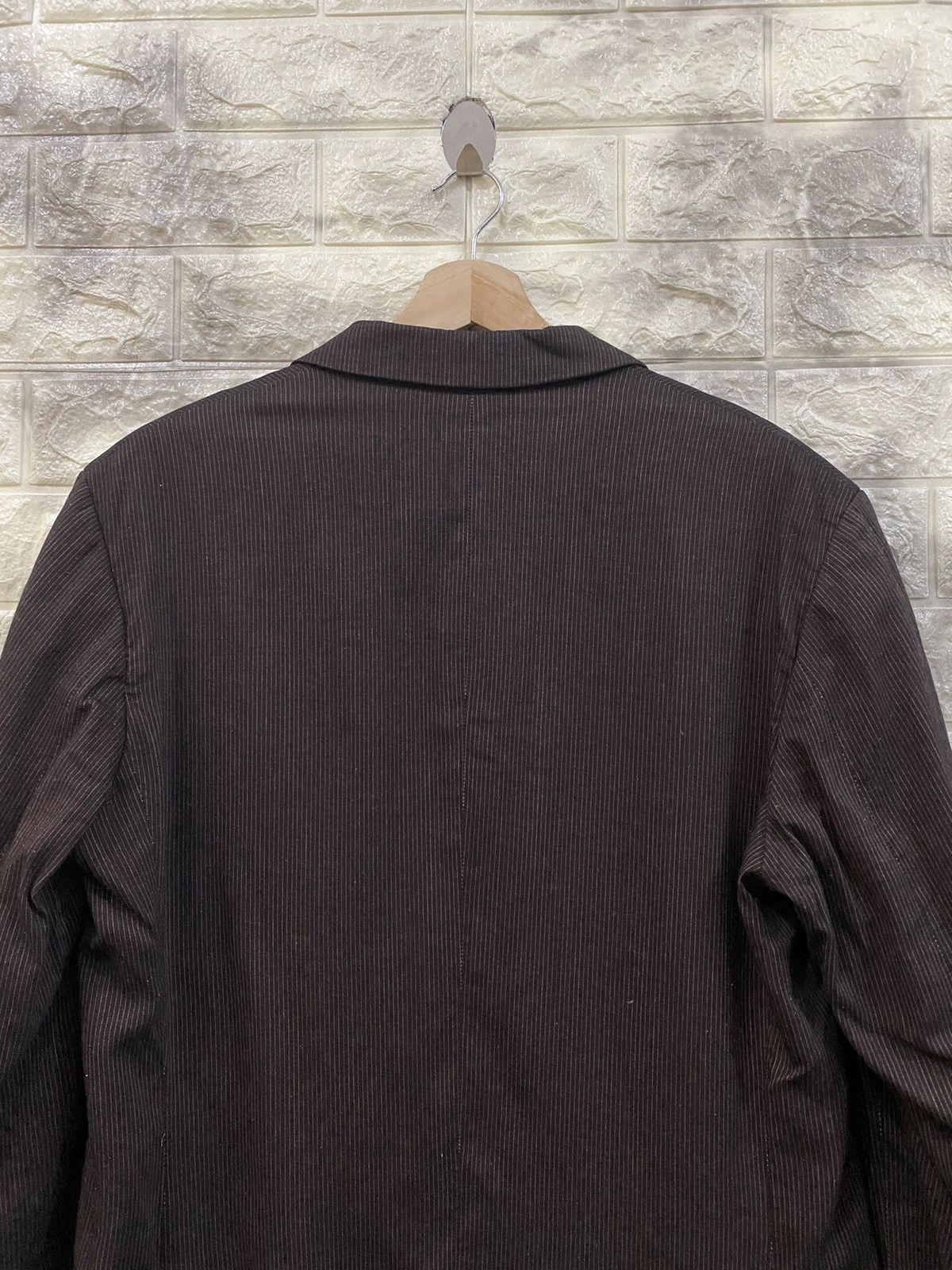 Romeo Gigli Romeo Gigli Jacket Size US L / EU 52-54 / 3 - 10 Thumbnail