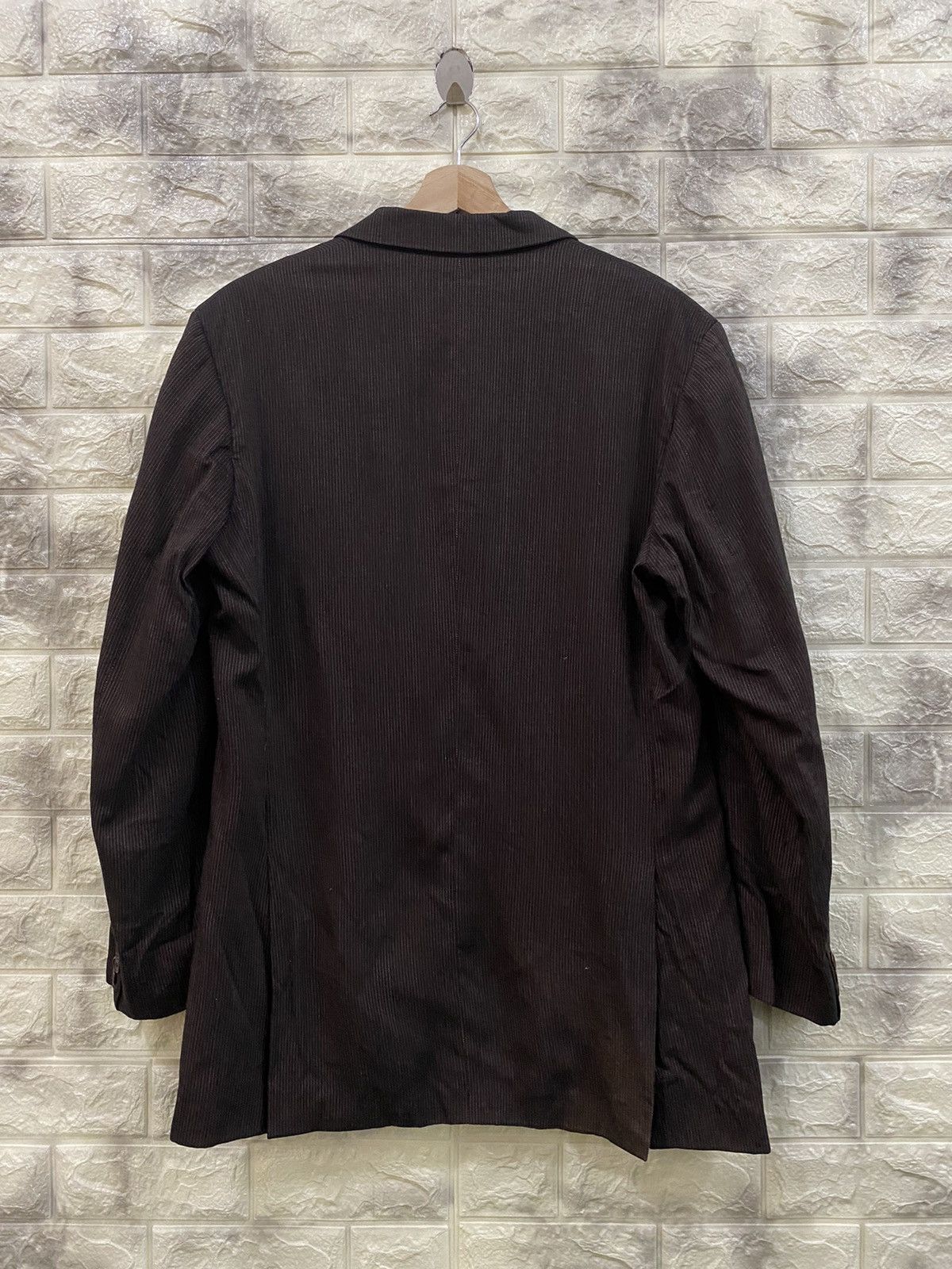 Romeo Gigli Romeo Gigli Jacket Size US L / EU 52-54 / 3 - 9 Thumbnail
