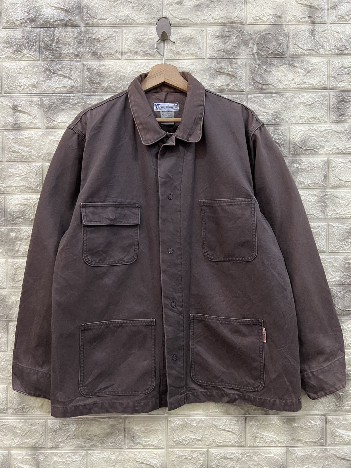 Bootlegbooth Limited Leather 【公式通販】