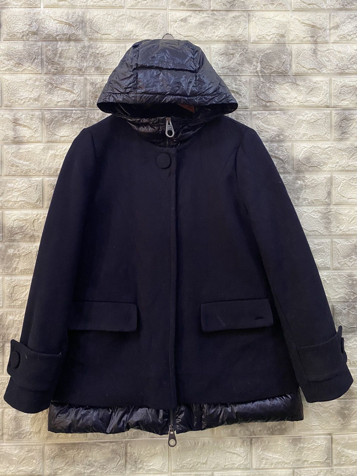 Other Seventy Sergio Tegon jacket nice design Size US M / EU 48-50 / 2 - 2 Thumbnail