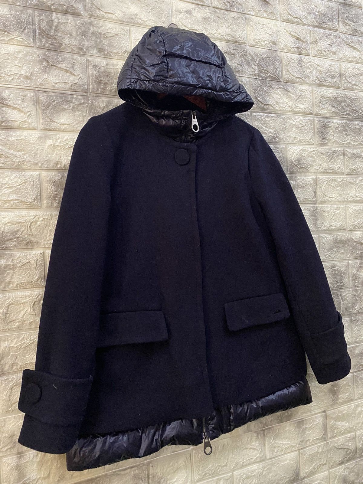 Other Seventy Sergio Tegon jacket nice design Size US M / EU 48-50 / 2 - 4 Thumbnail