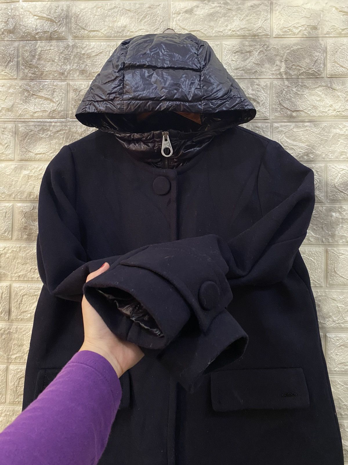 Other Seventy Sergio Tegon jacket nice design Size US M / EU 48-50 / 2 - 10 Thumbnail