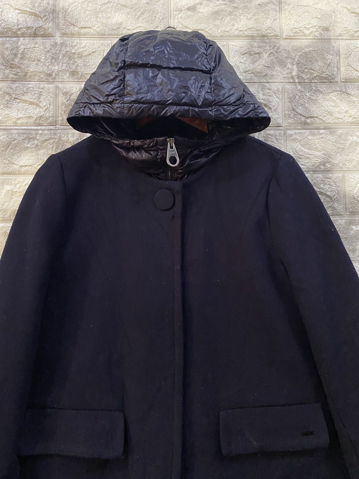 Other Seventy Sergio Tegon jacket nice design Size US M / EU 48-50 / 2 - 6 Thumbnail