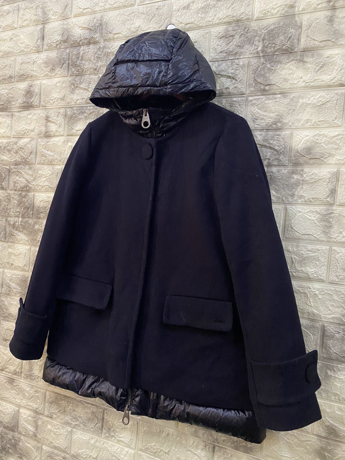 Other Seventy Sergio Tegon jacket nice design Size US M / EU 48-50 / 2 - 5 Thumbnail