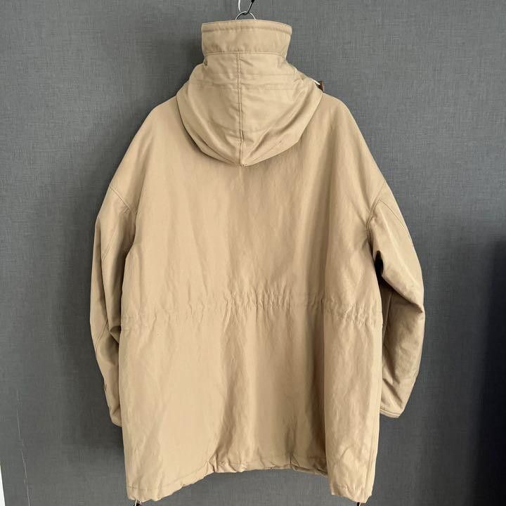 VISVIM 21aw KRUPA FIELD JKT