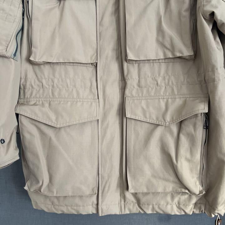 VISVIM 21aw KRUPA FIELD JKT