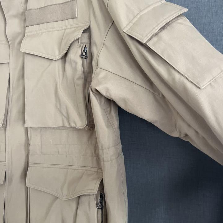 VISVIM 21aw KRUPA FIELD JKT