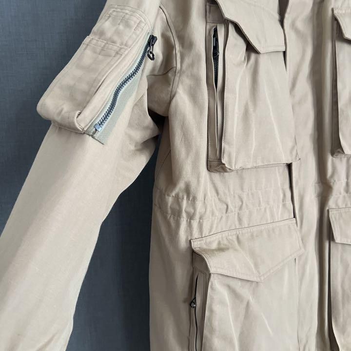 VISVIM 21aw KRUPA FIELD JKT