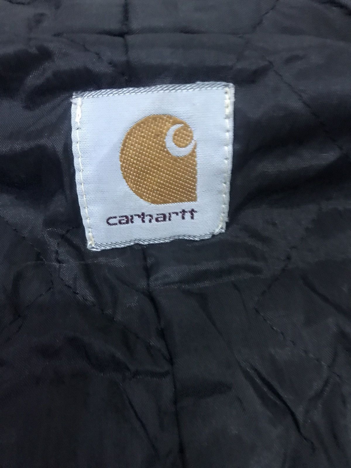 Carhartt × Vintage Distressed Carhartt Hoodie Jacket Size US XL / EU 56 / 4 - 8 Thumbnail