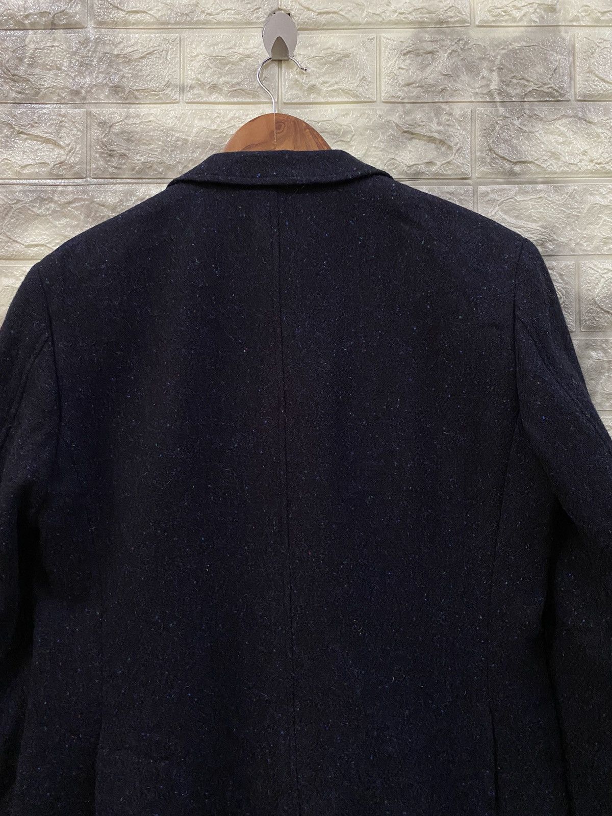 Burberry Burberry London Wool coat Size US M / EU 48-50 / 2 - 7 Thumbnail