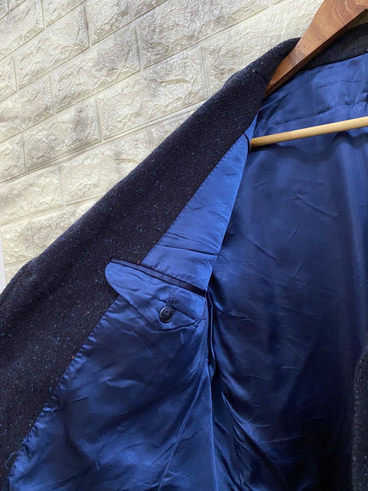 Burberry Burberry London Wool coat Size US M / EU 48-50 / 2 - 11 Thumbnail