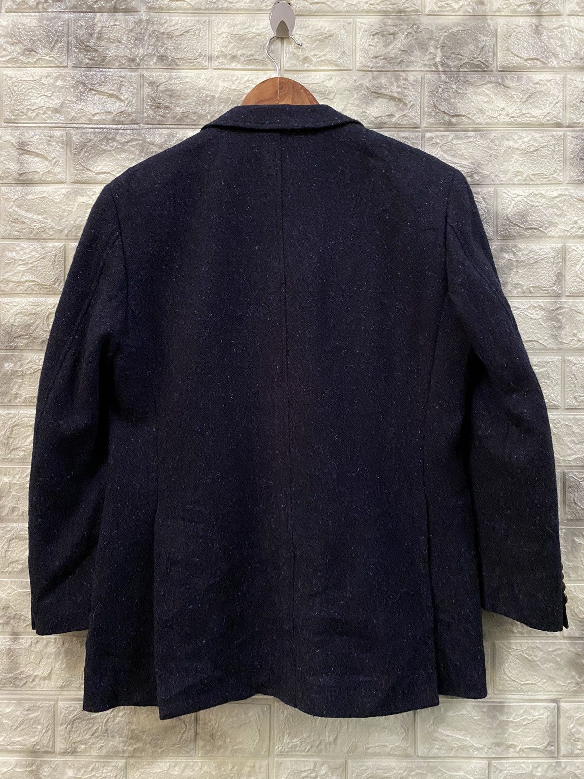 Burberry Burberry London Wool coat Size US M / EU 48-50 / 2 - 6 Thumbnail