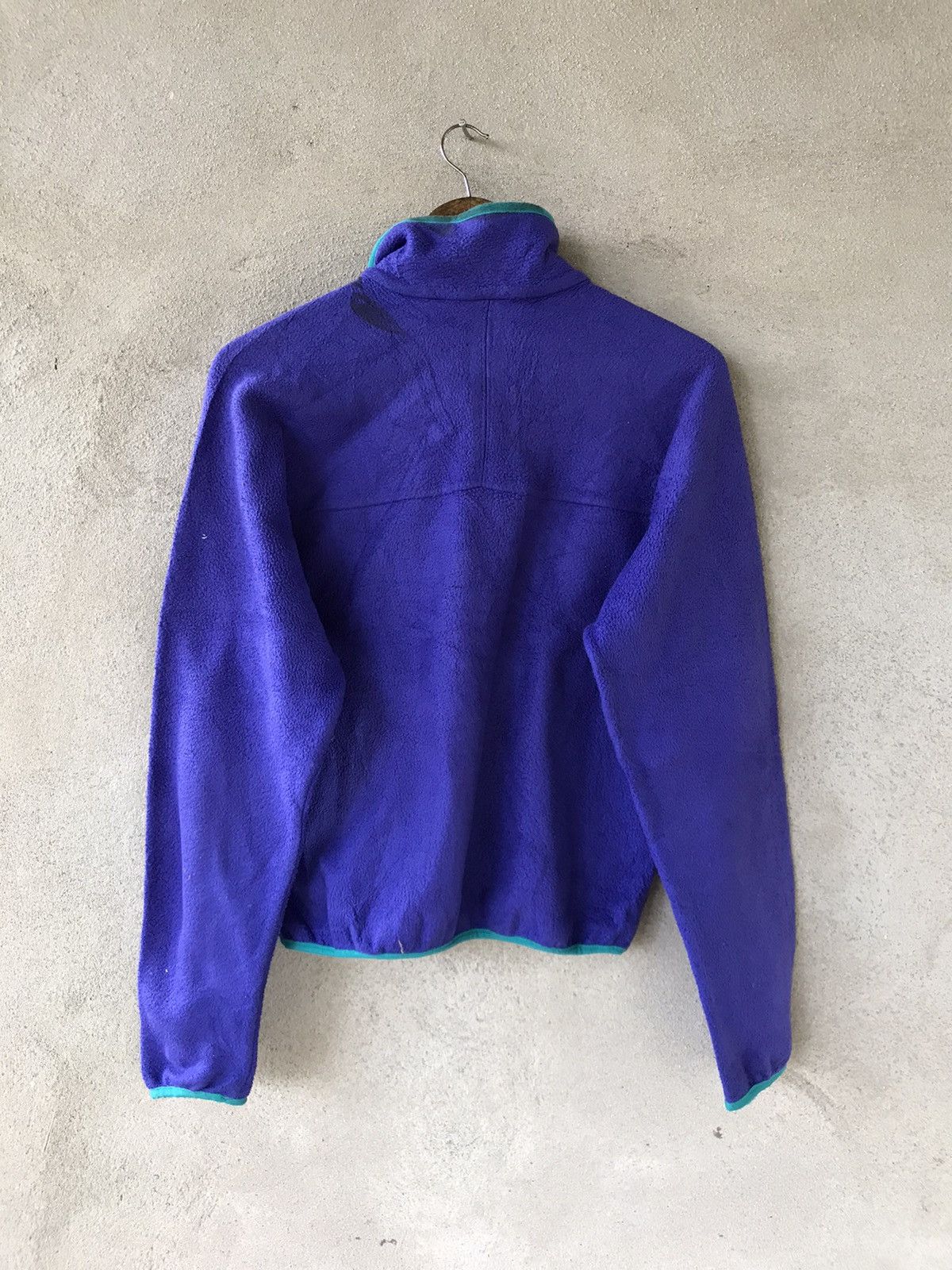 L.L. Bean × Vintage RARE VINTAGE L.L BEAN FUR JACKET Size US S / EU 44-46 / 1 - 5 Thumbnail