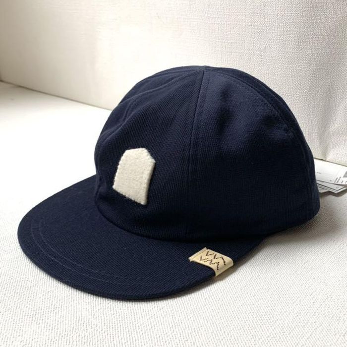 Visvim visvim 22ss HONUS CAP | Grailed