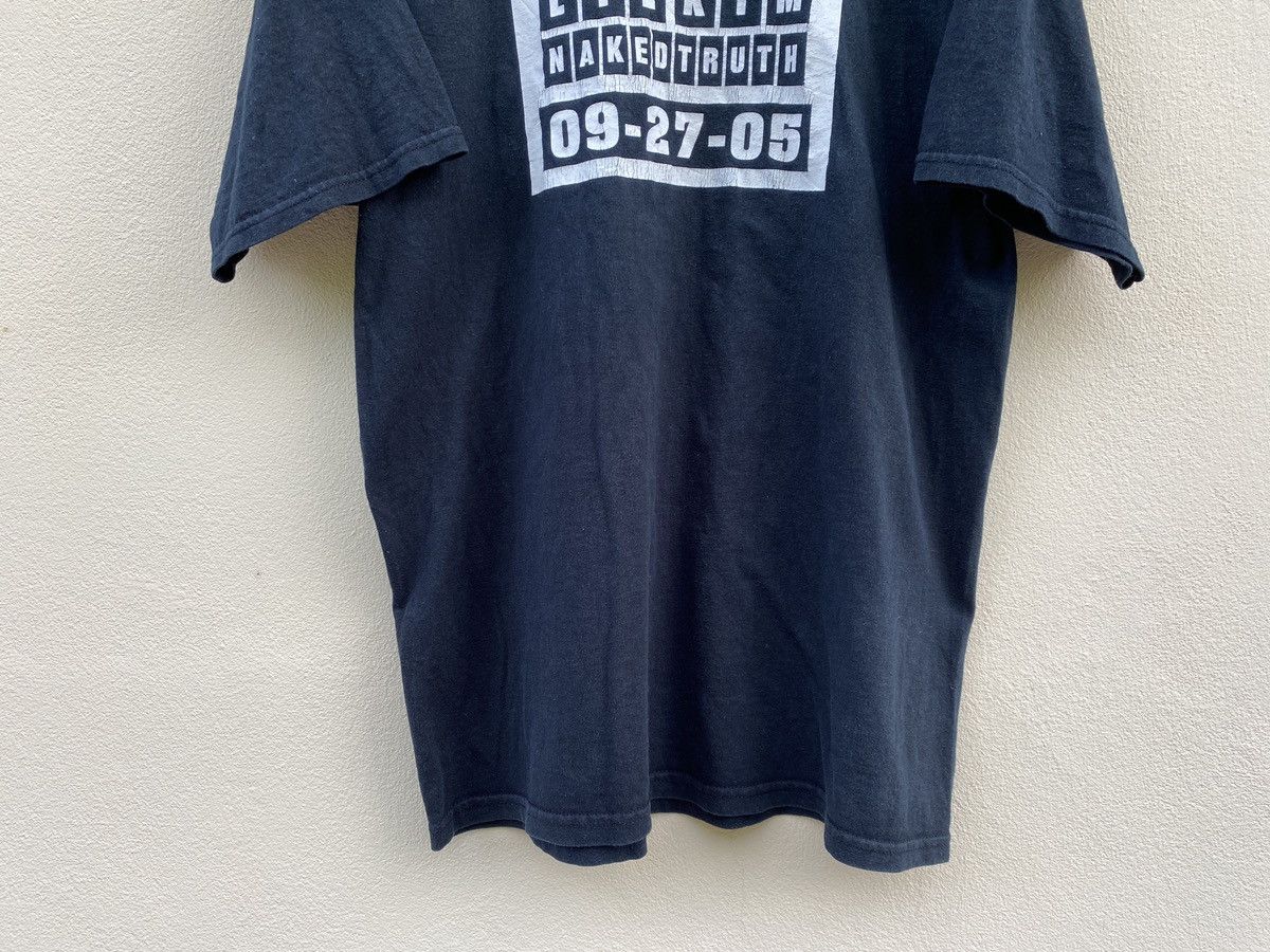 Rap Tees × Vintage Vintage y2k Lil Kim Naked Truth promo Album American Rapper Size US L / EU 52-54 / 3 - 4 Thumbnail
