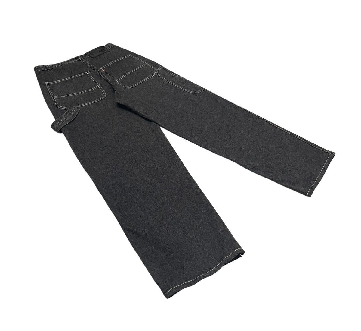 Boy London Vintage Boy London Baggy Carpenter Jeans Size US 29 - 6 Thumbnail
