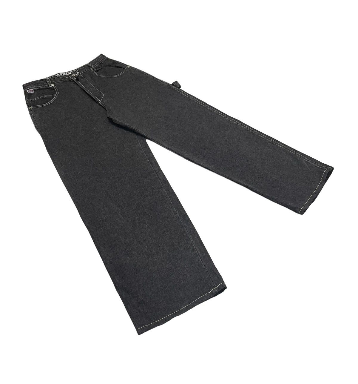 Boy London Vintage Boy London Baggy Carpenter Jeans Size US 29 - 4 Thumbnail