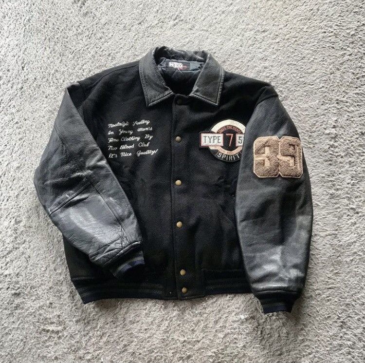 VINTAGE 90