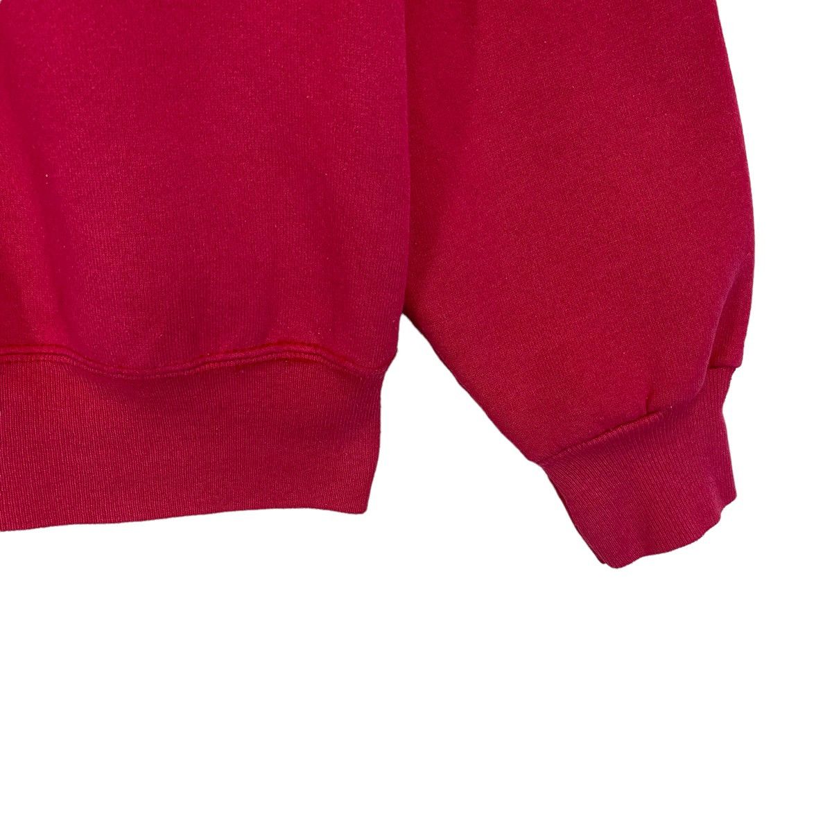 Disney × Vintage × Warner Bros Vintage 90s Pooh Tigger Piglet Crewneck Sweatshirt Size M Size US M / EU 48-50 / 2 - 7 Thumbnail