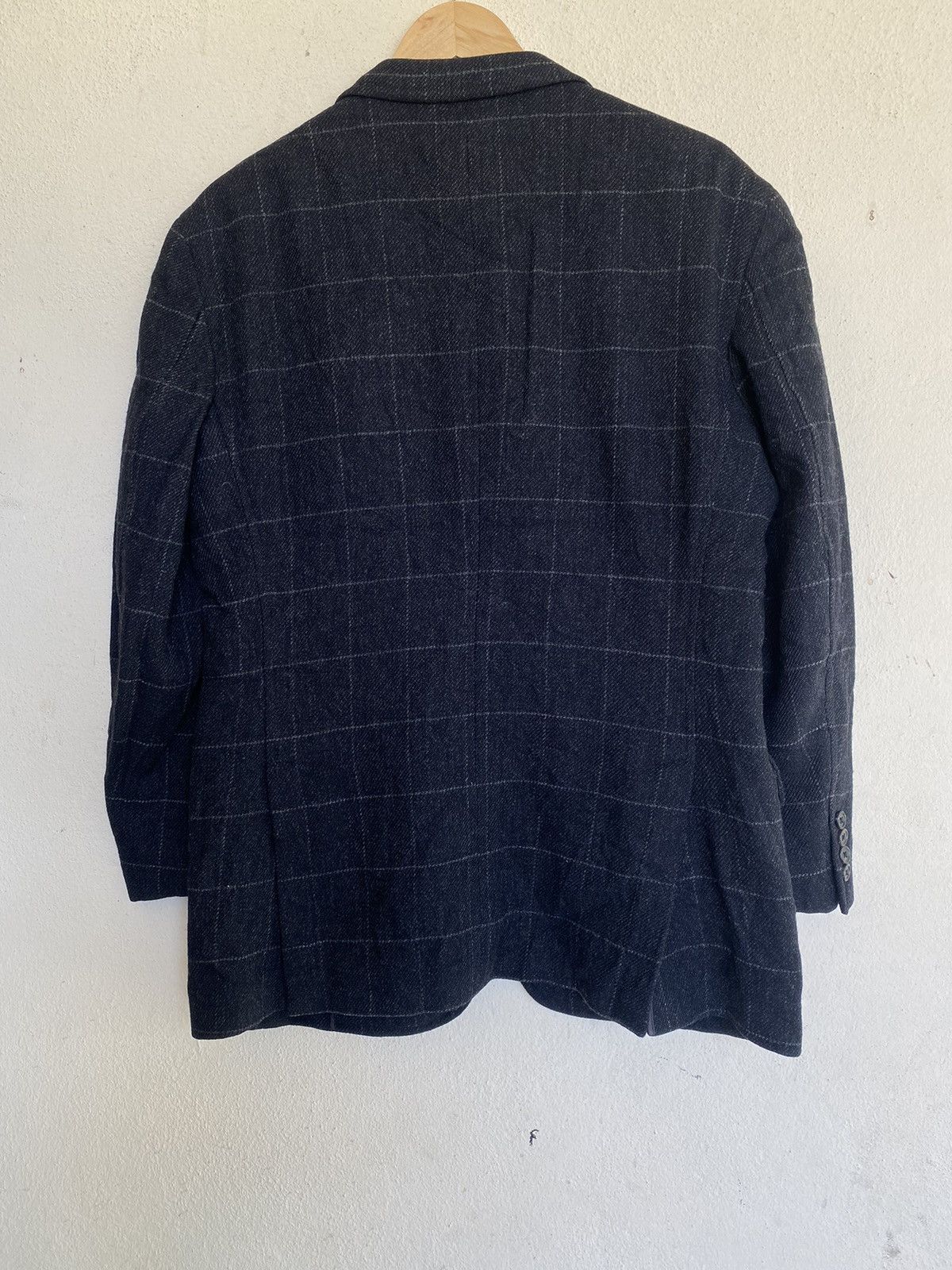 Polo Ralph Lauren 🔥Steals🔥 Blazer Polo By Ralph Lauren Vintage Size 38L - 2 Thumbnail