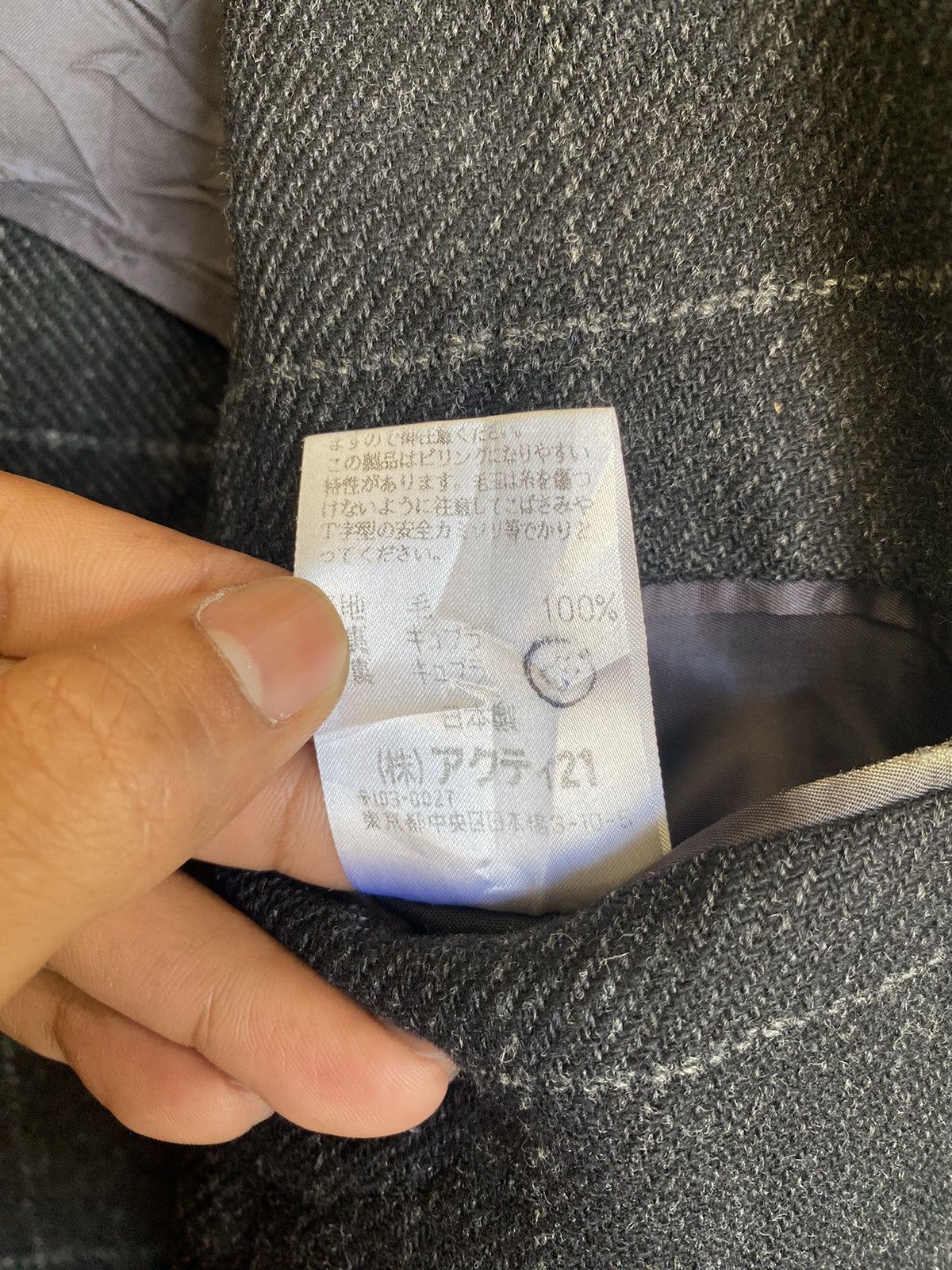 Polo Ralph Lauren 🔥Steals🔥 Blazer Polo By Ralph Lauren Vintage Size 38L - 7 Thumbnail