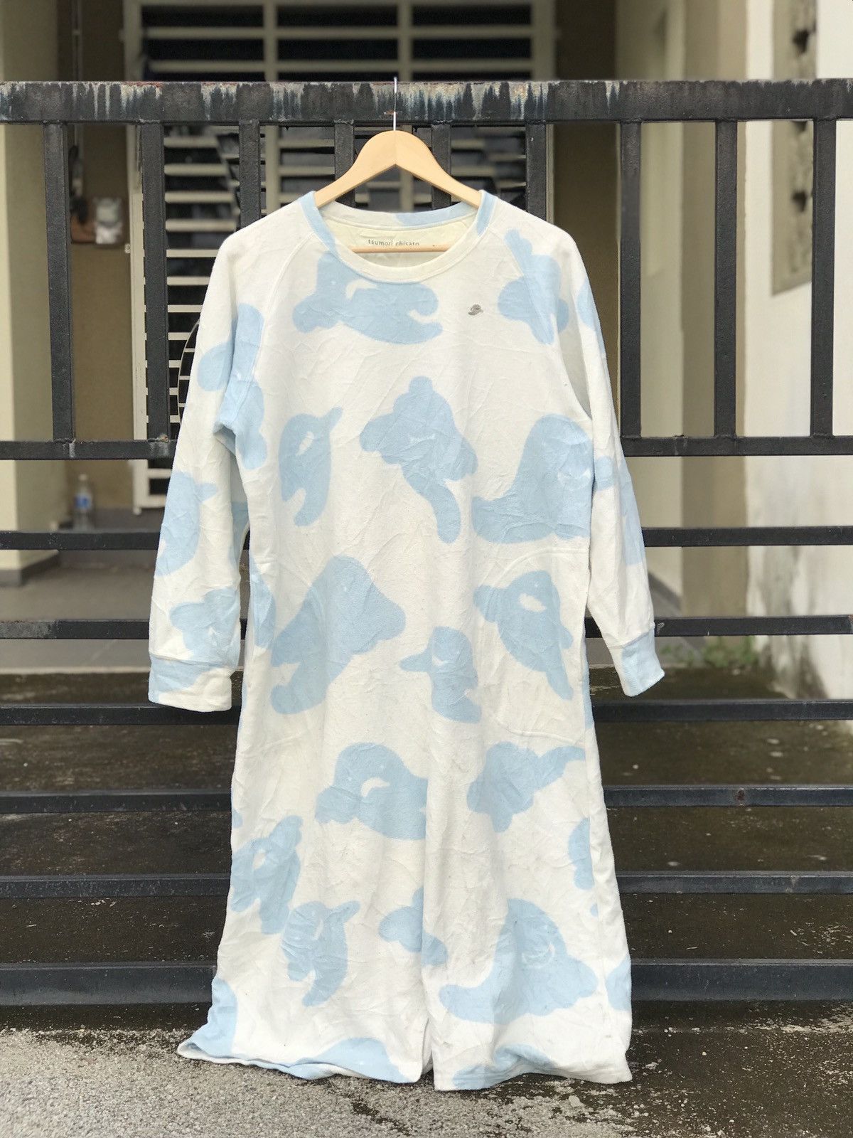 Tsumori Chisato Sleepwear | Grailed