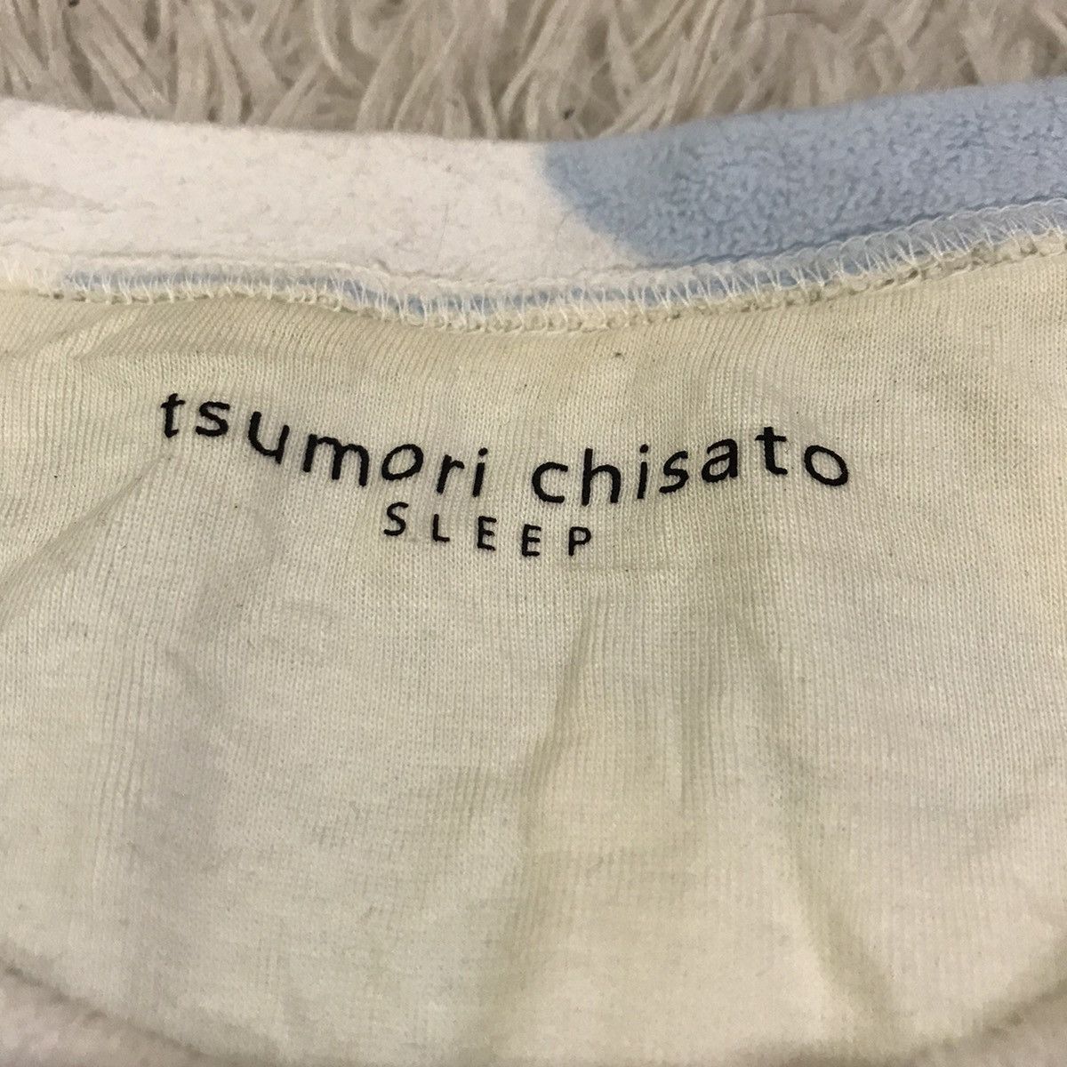 Issey Miyake Tsumori chisato sleepwear Size US L / EU 52-54 / 3 - 7 Thumbnail