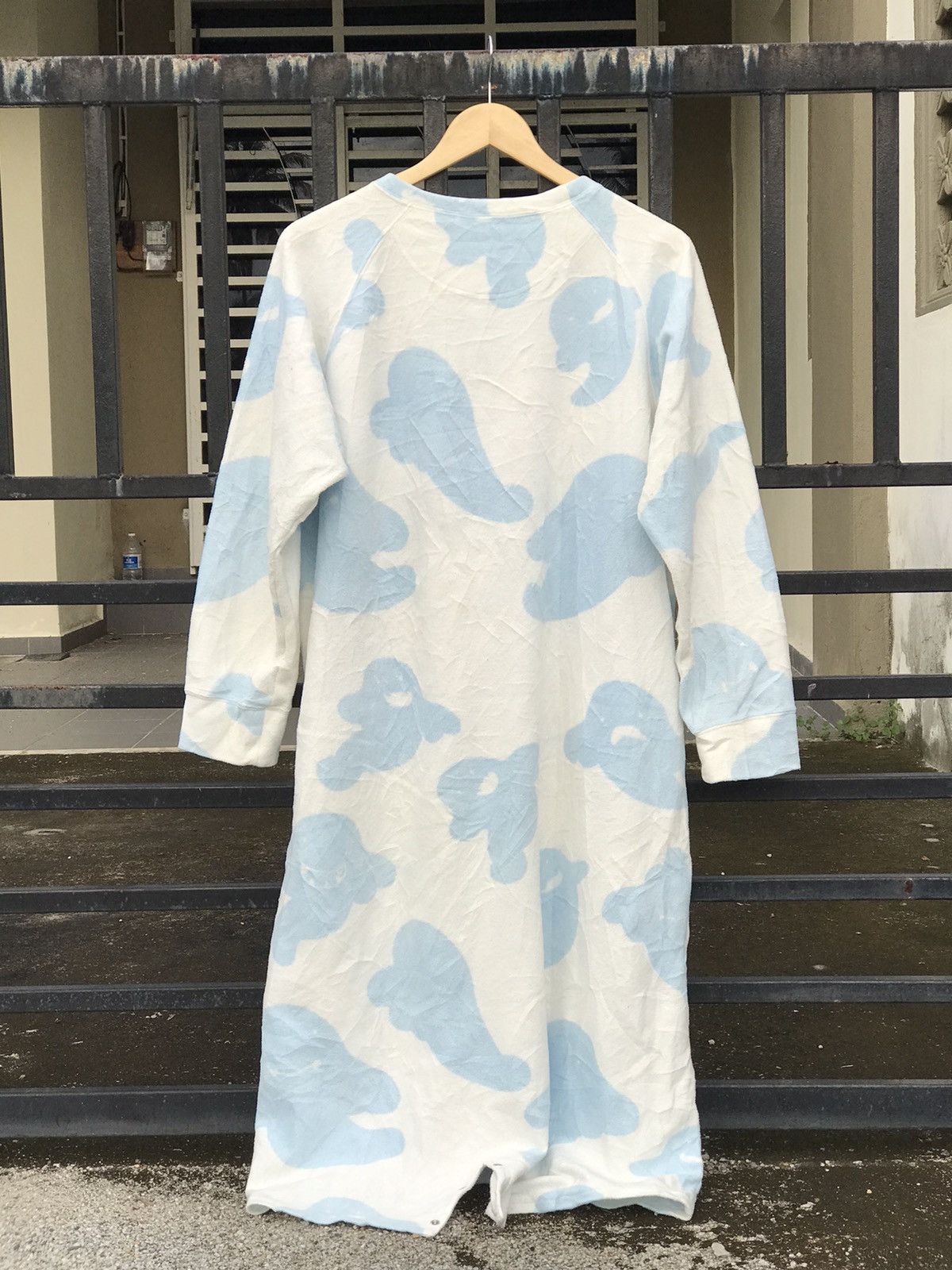 Issey Miyake Tsumori chisato sleepwear Size US L / EU 52-54 / 3 - 4 Thumbnail